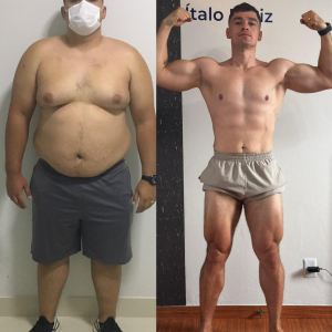 Italo Diniz nutricionista - 67